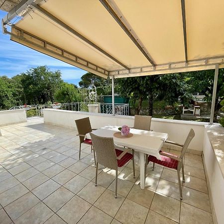 Apartments Lori Poreč Dış mekan fotoğraf