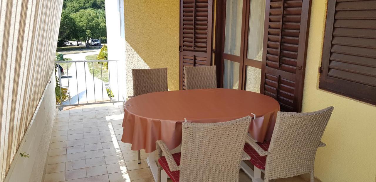 Apartments Lori Poreč Dış mekan fotoğraf