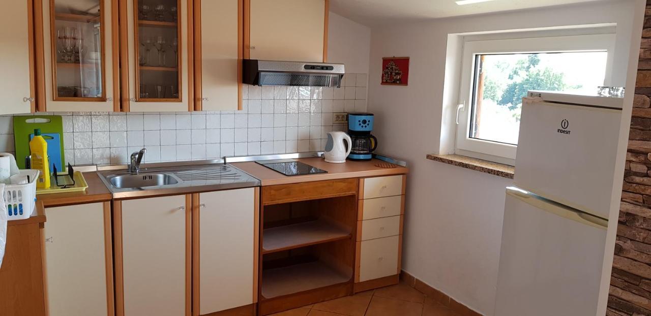 Apartments Lori Poreč Dış mekan fotoğraf