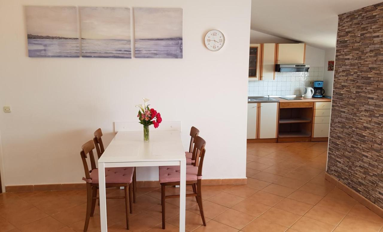 Apartments Lori Poreč Dış mekan fotoğraf