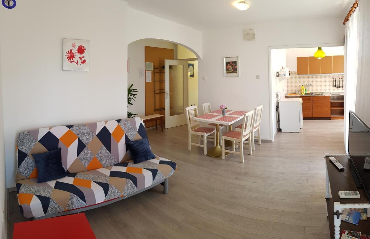 Apartments Lori Poreč Dış mekan fotoğraf