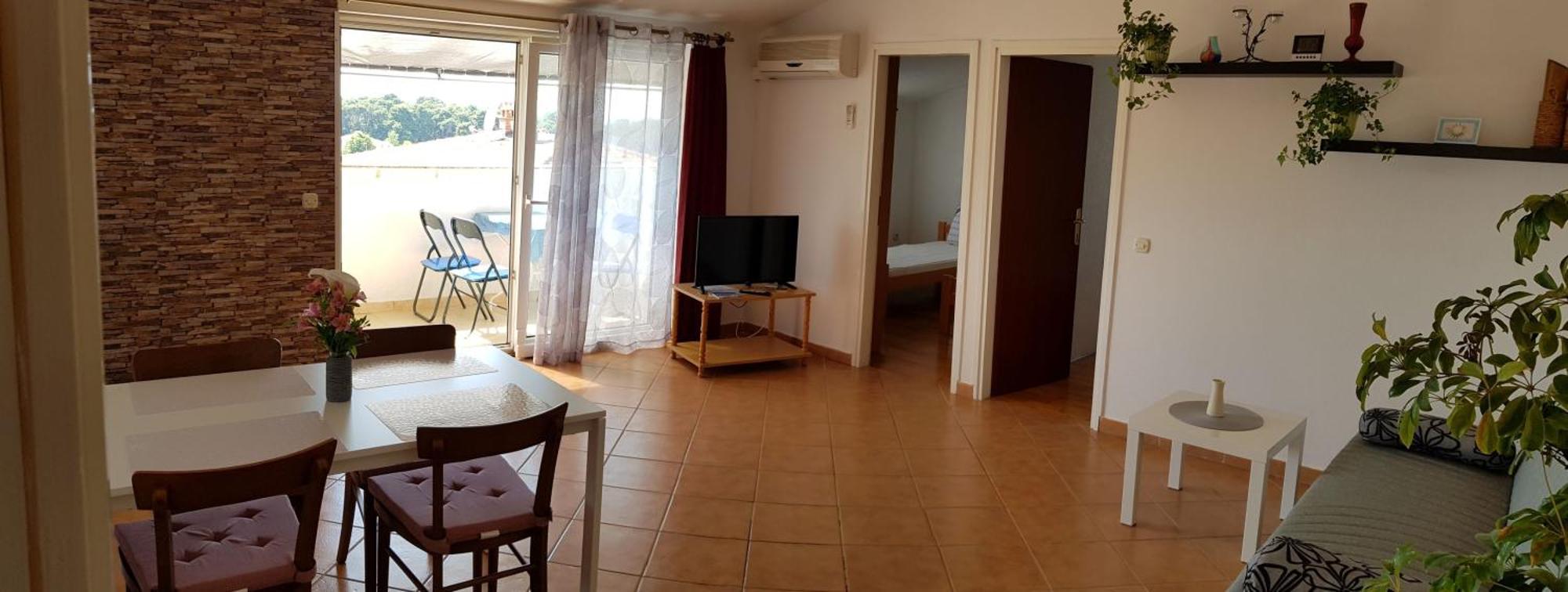 Apartments Lori Poreč Dış mekan fotoğraf