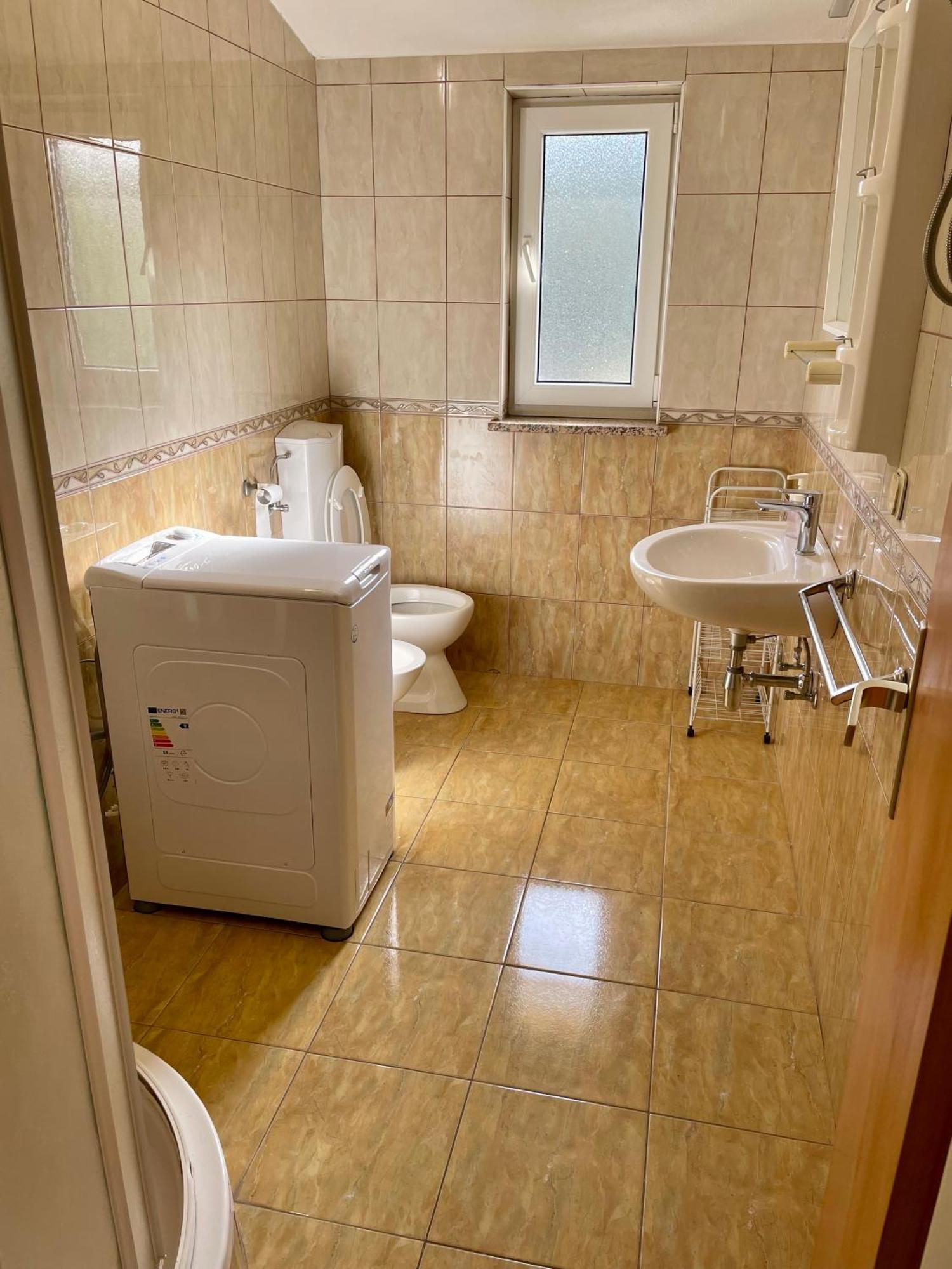 Apartments Lori Poreč Dış mekan fotoğraf