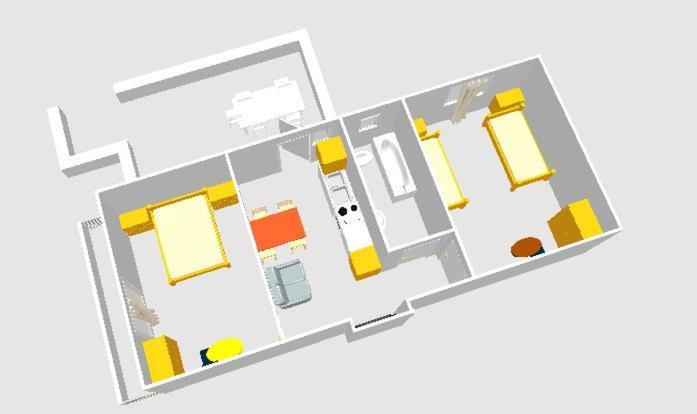 Apartments Lori Poreč Dış mekan fotoğraf