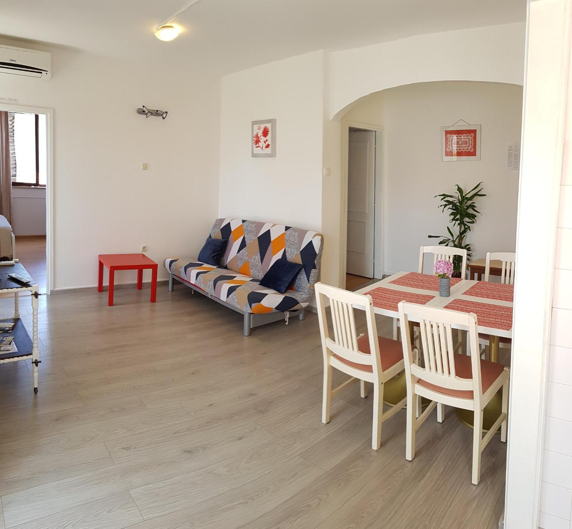 Apartments Lori Poreč Oda fotoğraf