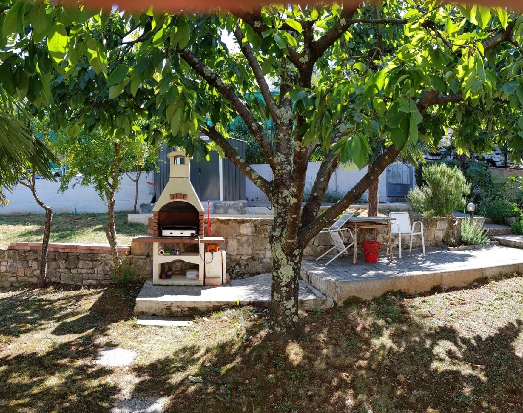 Apartments Lori Poreč Oda fotoğraf