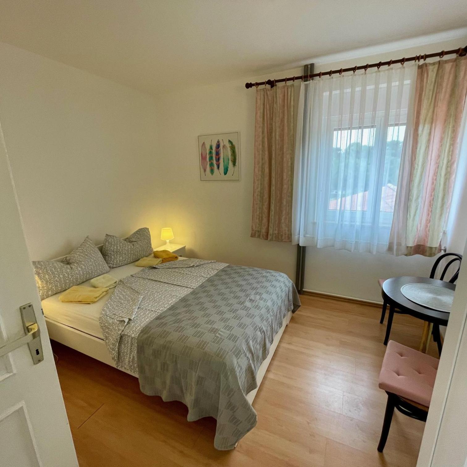Apartments Lori Poreč Dış mekan fotoğraf