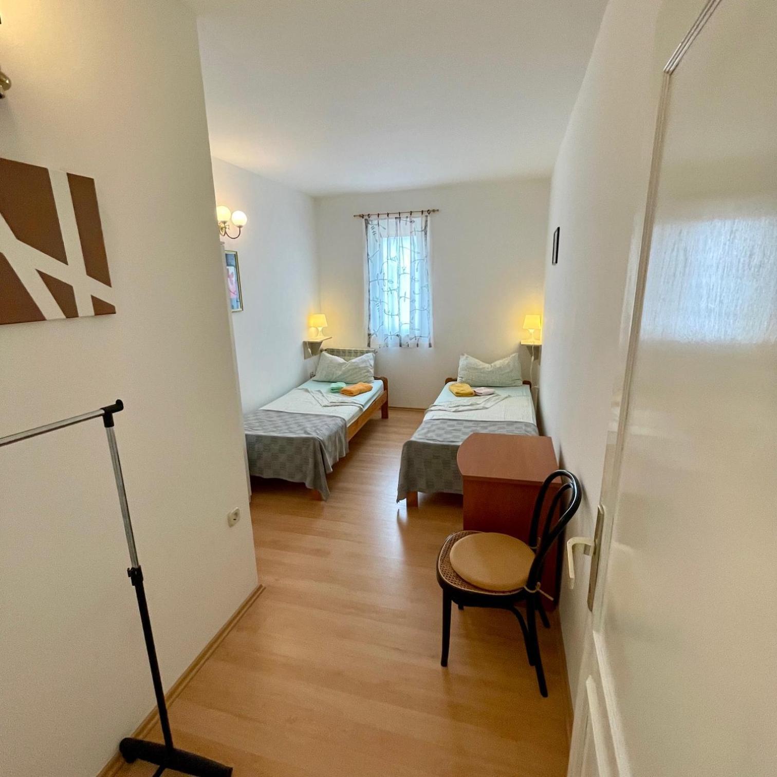 Apartments Lori Poreč Dış mekan fotoğraf