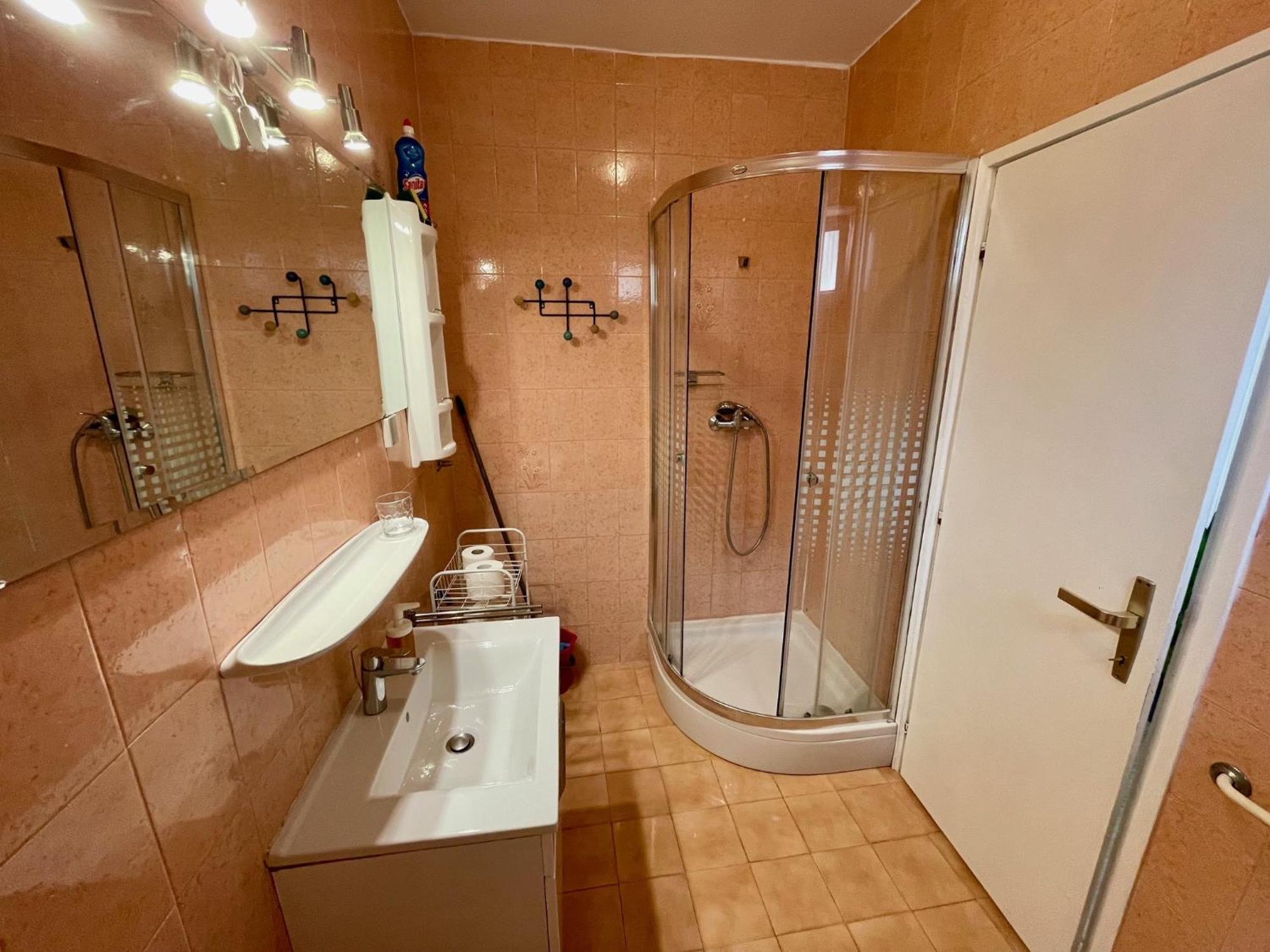 Apartments Lori Poreč Dış mekan fotoğraf