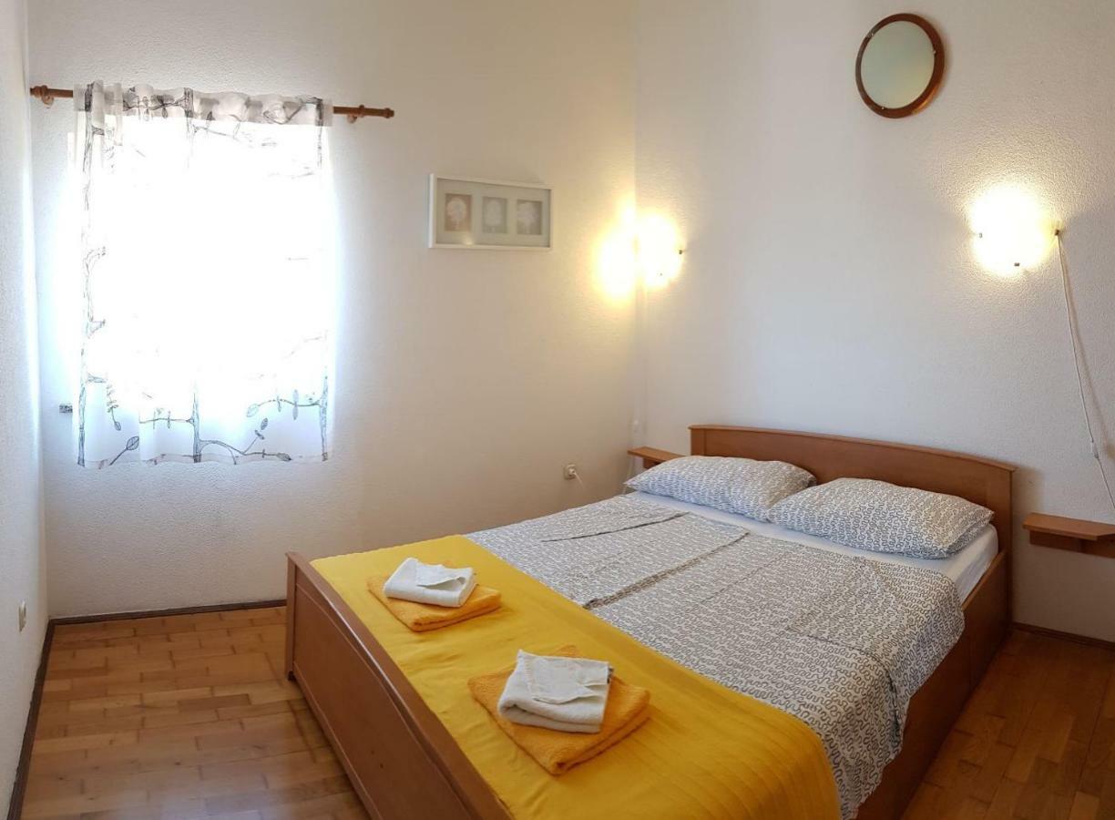 Apartments Lori Poreč Dış mekan fotoğraf