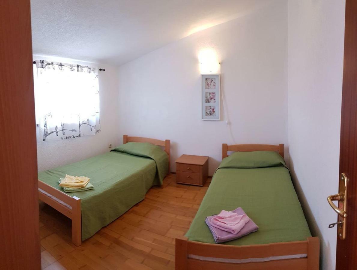 Apartments Lori Poreč Dış mekan fotoğraf