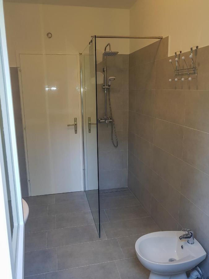 Apartments Lori Poreč Dış mekan fotoğraf